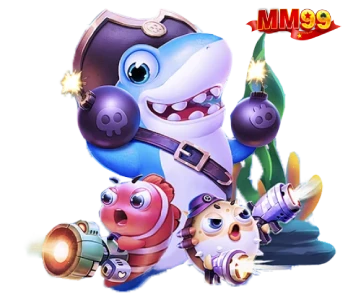 Bắn Cá MM99 Săn Cá Jackpot