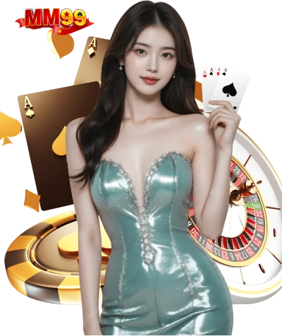 MM99 Casino Evolution Gaming